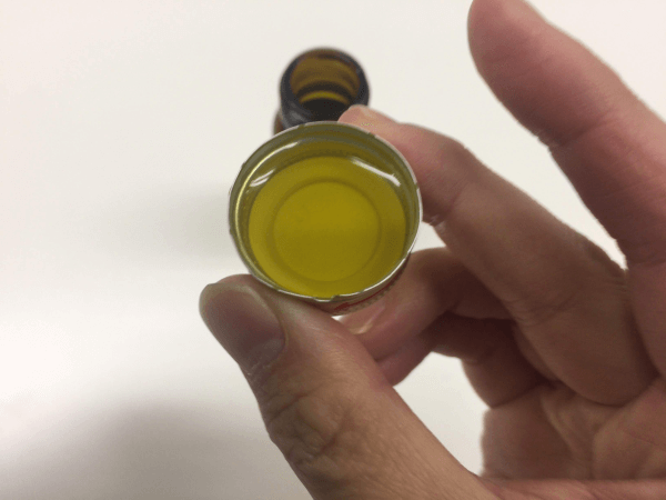 クラチャイダムゴールド液の液